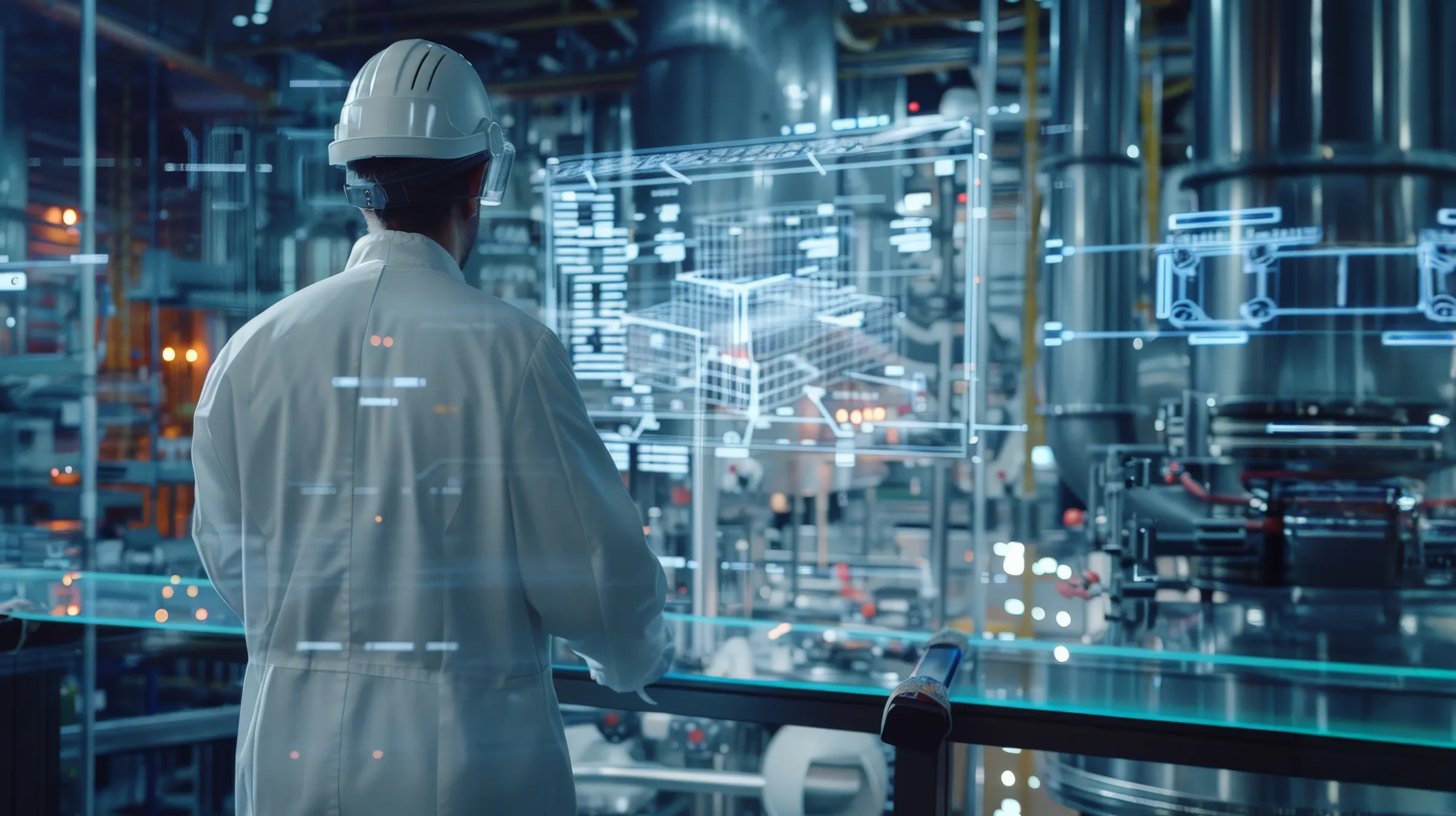 Enterprise analytics