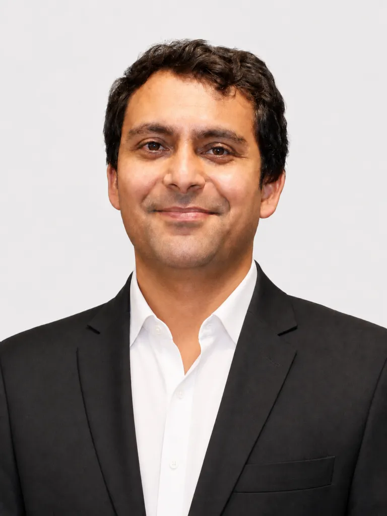 Gaurav Tiwari
