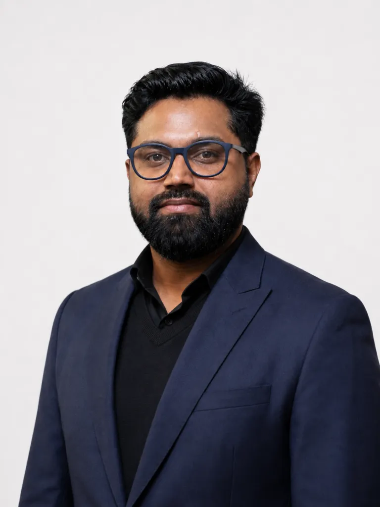 Shani Rajpal