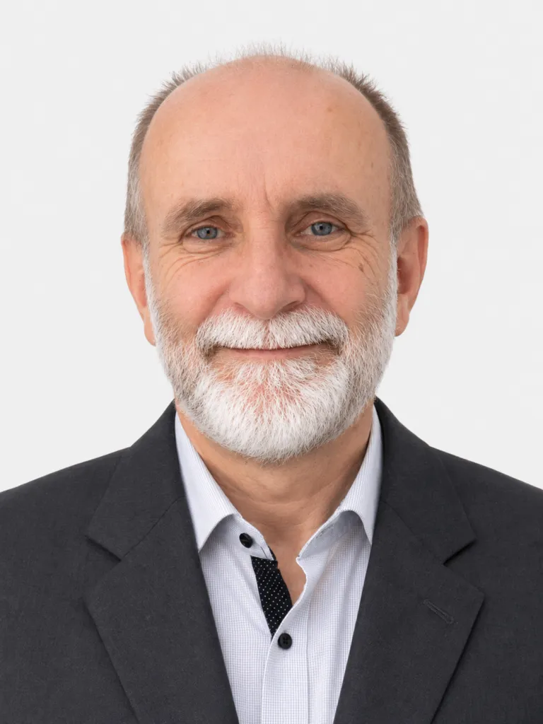 Andreas Klingenschmid 