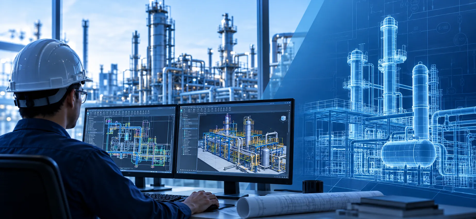 Asset information model