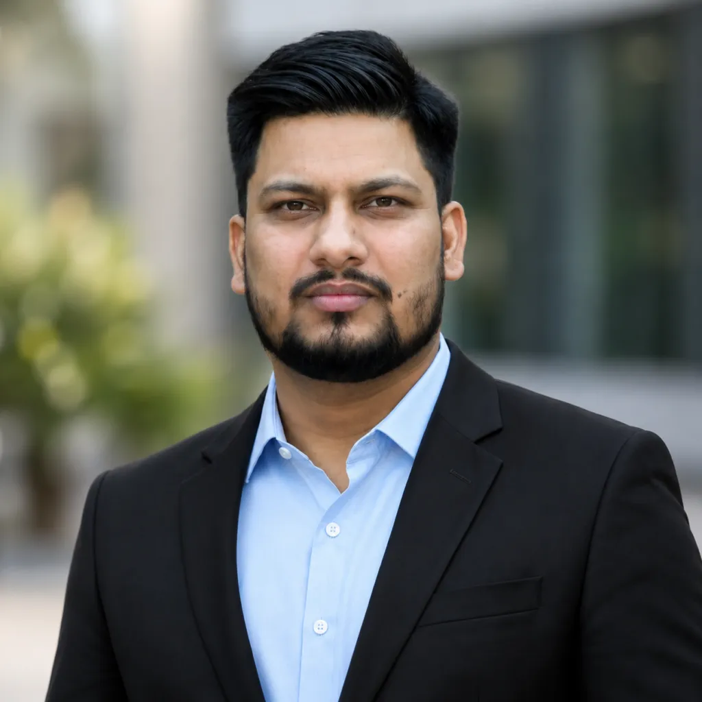 Vipul Tyagi